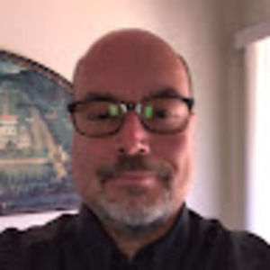 Meet your Posher, Mark